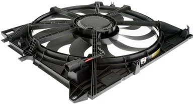 Dorman 621986 Engine Cooling Fan Assembly for Chevrolet/GMC