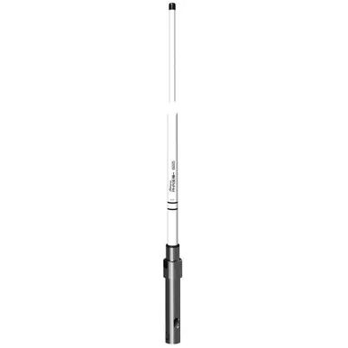 Shakespeare 6225-R Phase Iii Marine Vhf Antenna, 8', 6db