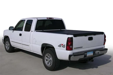 Access 62329 Toolbox Edition Roll Up Tonneau Cover