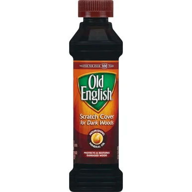 Old English Scratch Cover Polish (62338-75144)