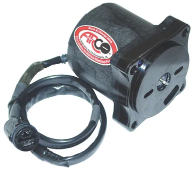 Arco 6235 Tilt Trim Motor - arco marine