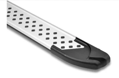 Romik 62388418 Running Board for Ford Bronco