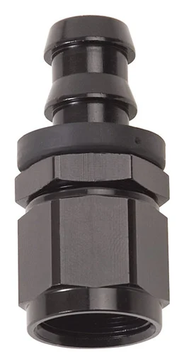 Russell Performance 624023 Straight Hose End
