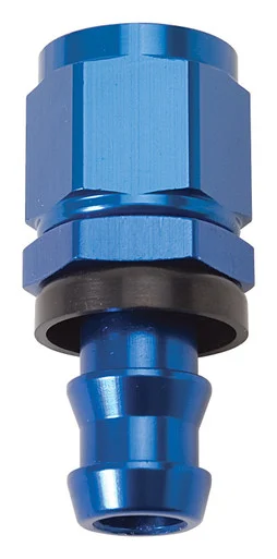 Russell Performance 624030 Straight Hose End