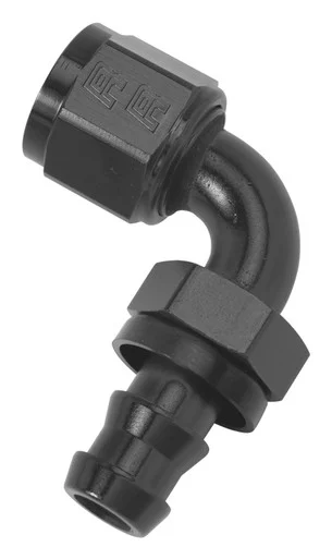 Russell Performance 624163 90 Degree Hose End