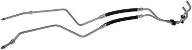 Dorman 624281 Transmission Oil Cooler Line