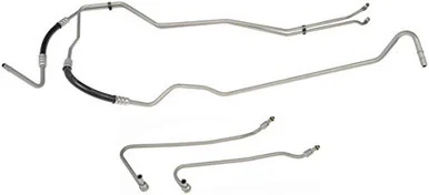 Dorman 624551 Transmission Oil Cooler Line