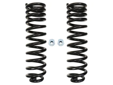 Icon 62511 Dual Rate Front Coil Spring Kit for Ford F-250/F-350