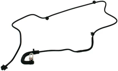 Dorman 626796 Engine Coolant Overflow Hose for Ford