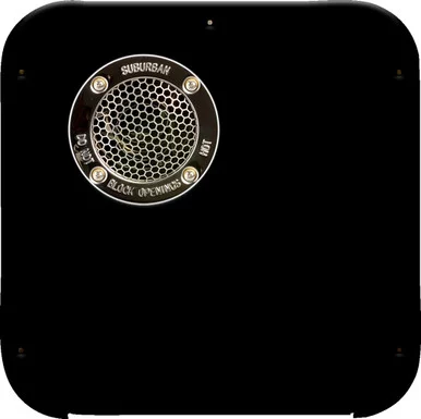 Suburban 6276AEB Access Panel 6 Gal