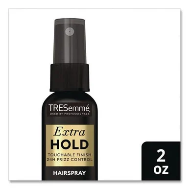 Phoenix Brands 62770201 Extreme Hold Anti Freeze Hair Spray, 2 Oz Spray Bottle, 24/carton