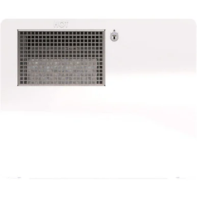 Suburban Manufacturing 6279AAW Water Heater Door