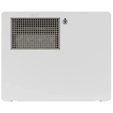 Suburban 6279APW Water Heater Door