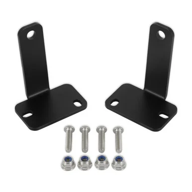 Holley 62832AOR Front Bumper
