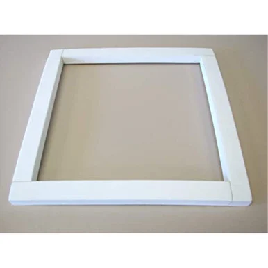 Ventmate 62901 AC Gasket - White