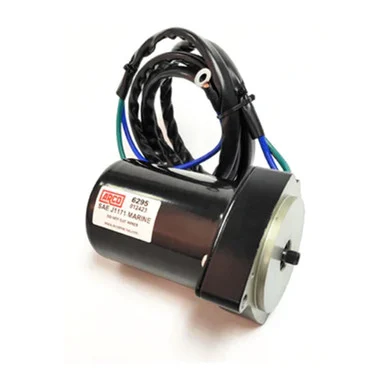 Arco Marine 6295 Original Equipment Quality Replacement Tilt Trim Motor F/yamaha 2007-2019