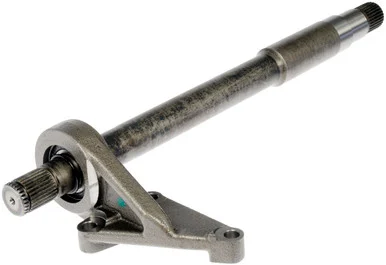 Dorman 630048 Front Drive Axle Shaft for Chrysler/Dodge/Ram