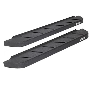 Go Rhino 630057PC RB10 Running Board Kit