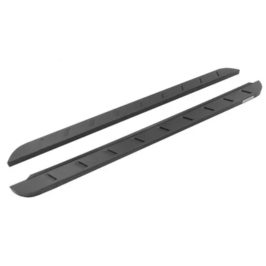 Go Rhino 630057ST RB10 Slim Running Board Kit
