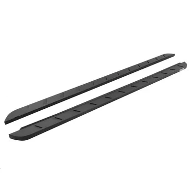 Go Rhino 630080SPC RB10 Slim Running Board Kit