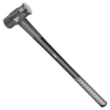 Titan 63018 Pro-x 8 Lb 35" Cross Pattern Sledge Hammer