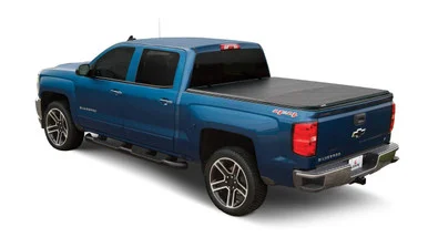 Leer 630320 Gm Silverado/sierra 6'9' Heavy Duty