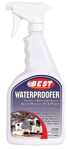 Propack 63032 Fabric Waterproofing Spray - 32oz 63032_68_1