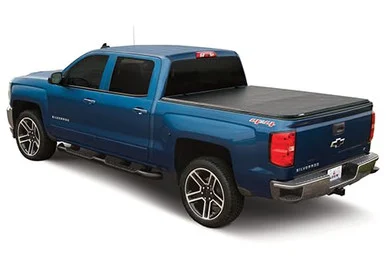 Leer 630337 Tundra 5'6' With Or Without Track