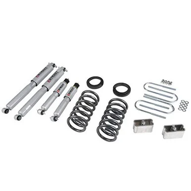 Belltech 630SP Lowering Kit with Shocks