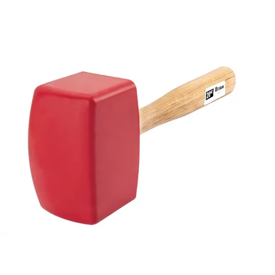 Titan 63111 Sorbothane® Soft Blow Mallet 20 Oz.