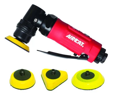 Aircat 6320 Spot Sander 6320_43