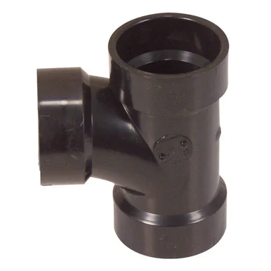 LaSalle Bristol 632131 Tee Joint