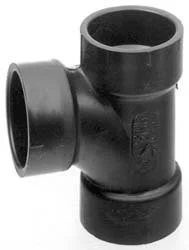 LaSalle Bristol 632151 Tee Fitting