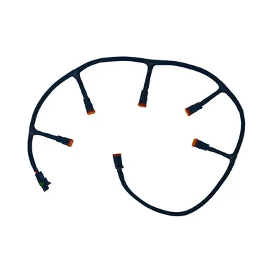 KC Hi Lites 63222 Wire Harness