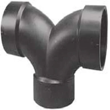 LaSalle Bristol 632261 Elbow Fitting