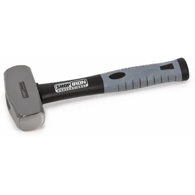 Titan 63233 2.5 Lb. Stoning Hammer