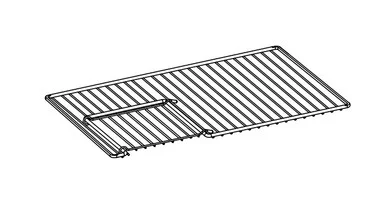 Norcold 632443 Shelf Wire