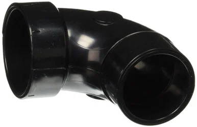 LaSalle Bristol 632451 Street Bend Fitting