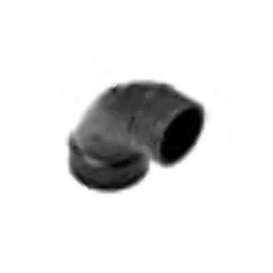 LaSalle Bristol 632452 Street Bend Fitting