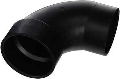 LaSalle Bristol 632453 Street Bend Fitting