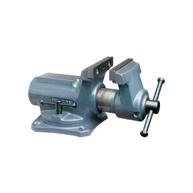 Wilton 63248 Sbv-100, Super Junior 4 In. Vise With Swivel Base