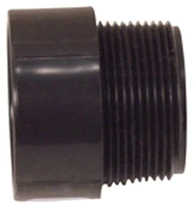 LaSalle Bristol 632871 11/2 Abs Mpt Adapter