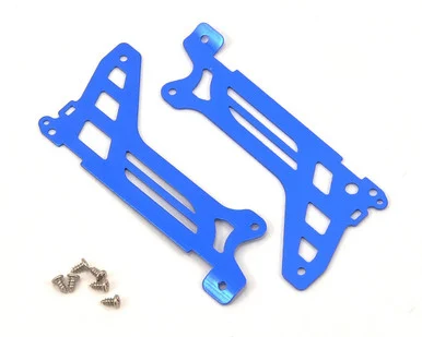 Traxxas 6328 Main Frame Side Plates