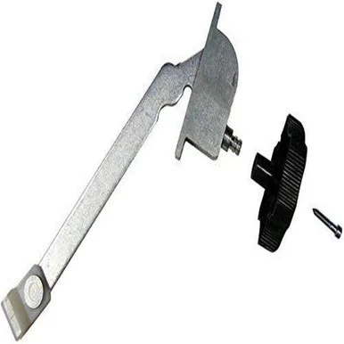 LaSalle Bristol 633022 Reducing ABS Adapter