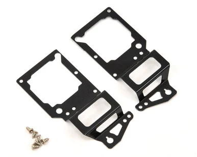 Traxxas 6333 Main Frame Side Plates