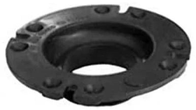 LaSalle Bristol 633633 Plastic Floor Flange Hub