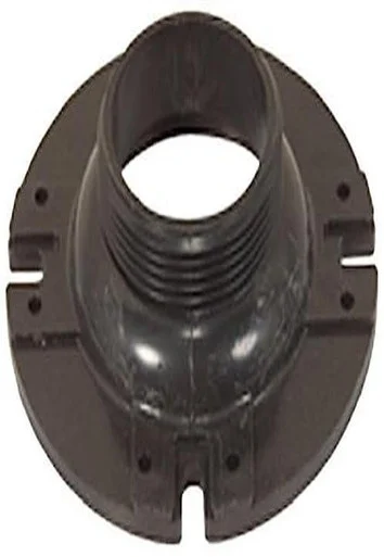 LaSalle Bristol 6336343 ABS Male Closet Flange