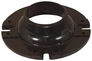 LaSalle Bristol 6336344 ABS Male Closet Flange