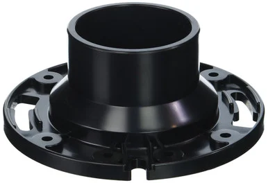 LaSalle Bristol 6336347 Plastic Floor Flange