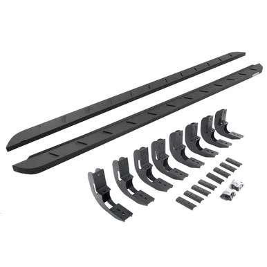 Go Rhino 63404880SPC RB10 Slim Running Board Kit